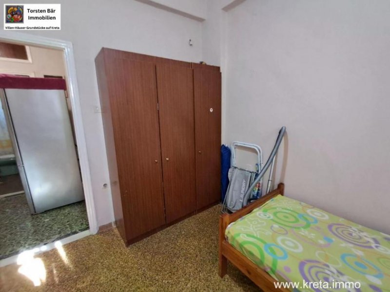 Mires Charmantes Einfamilienhaus mit Studios in Mires, Kreta – Ihr Zuhause oder kluge Investition Haus kaufen